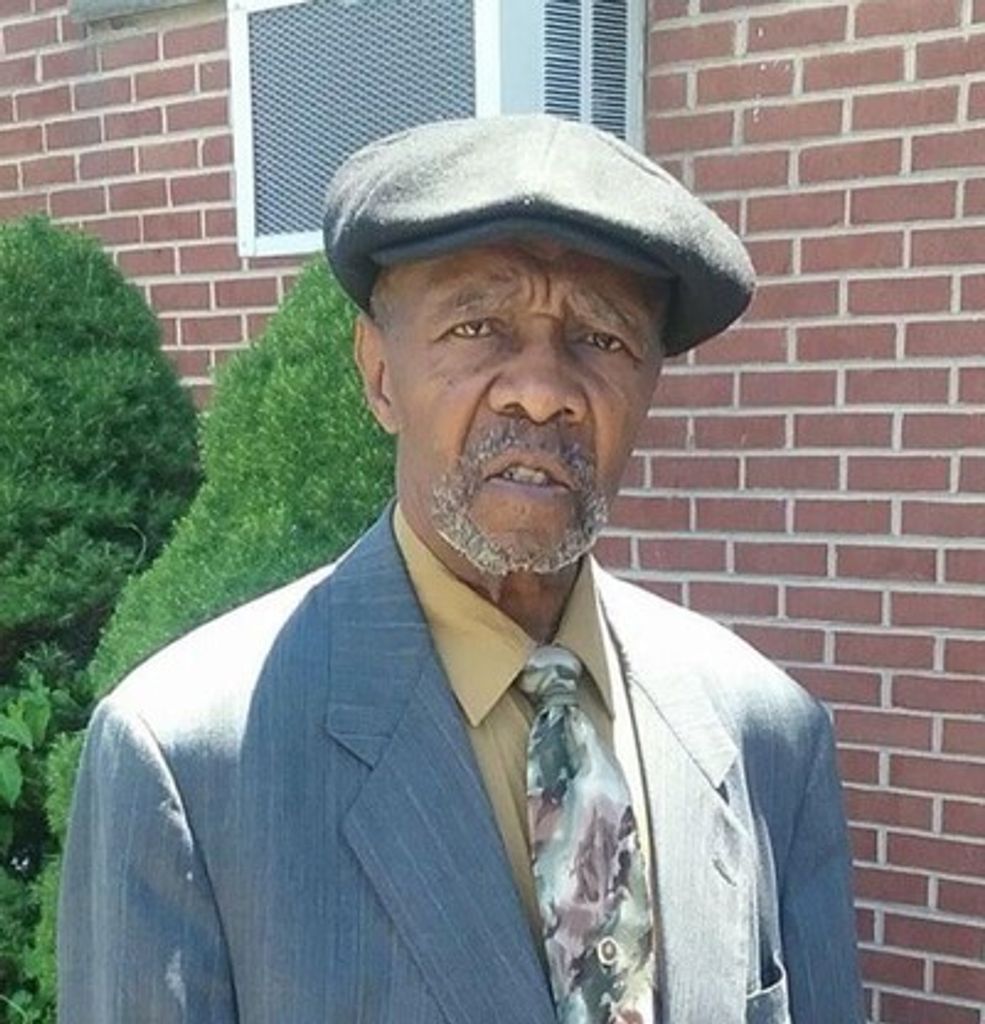 Cloyd Mcallister Profile Photo