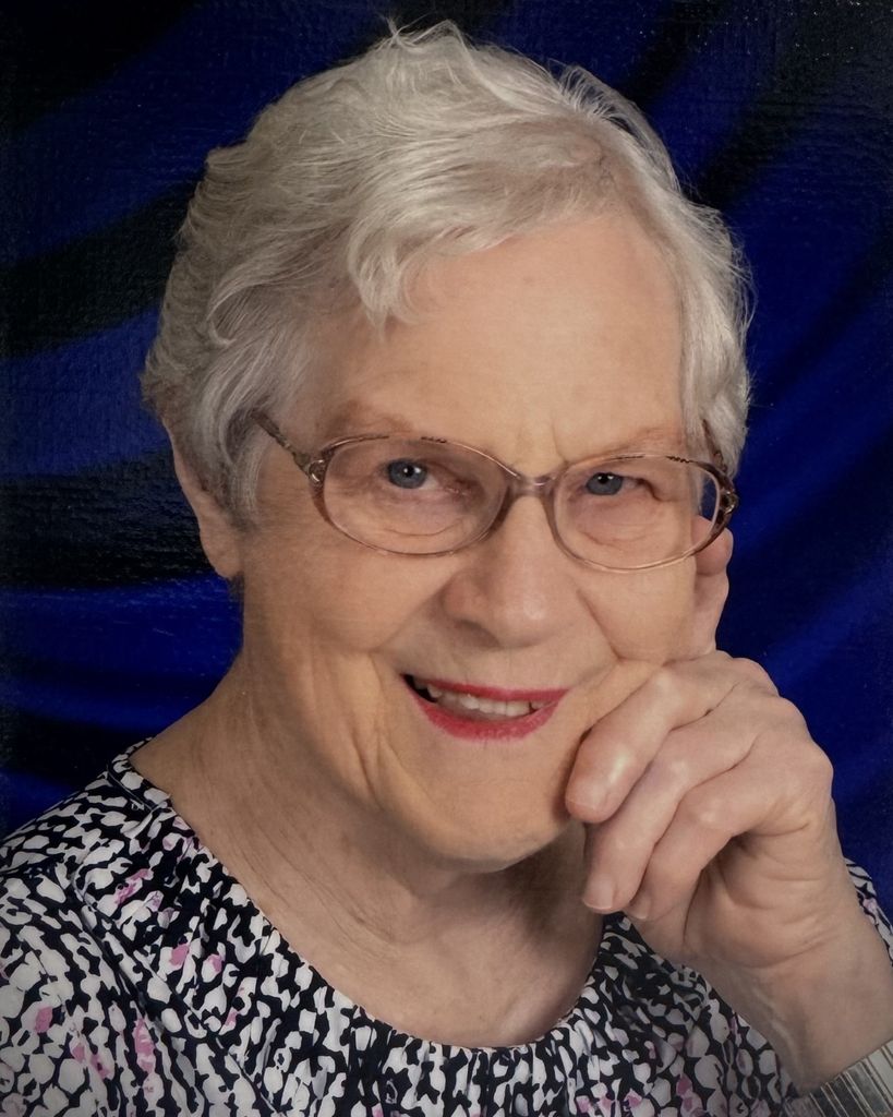 Barbara Helen Haromy Profile Photo