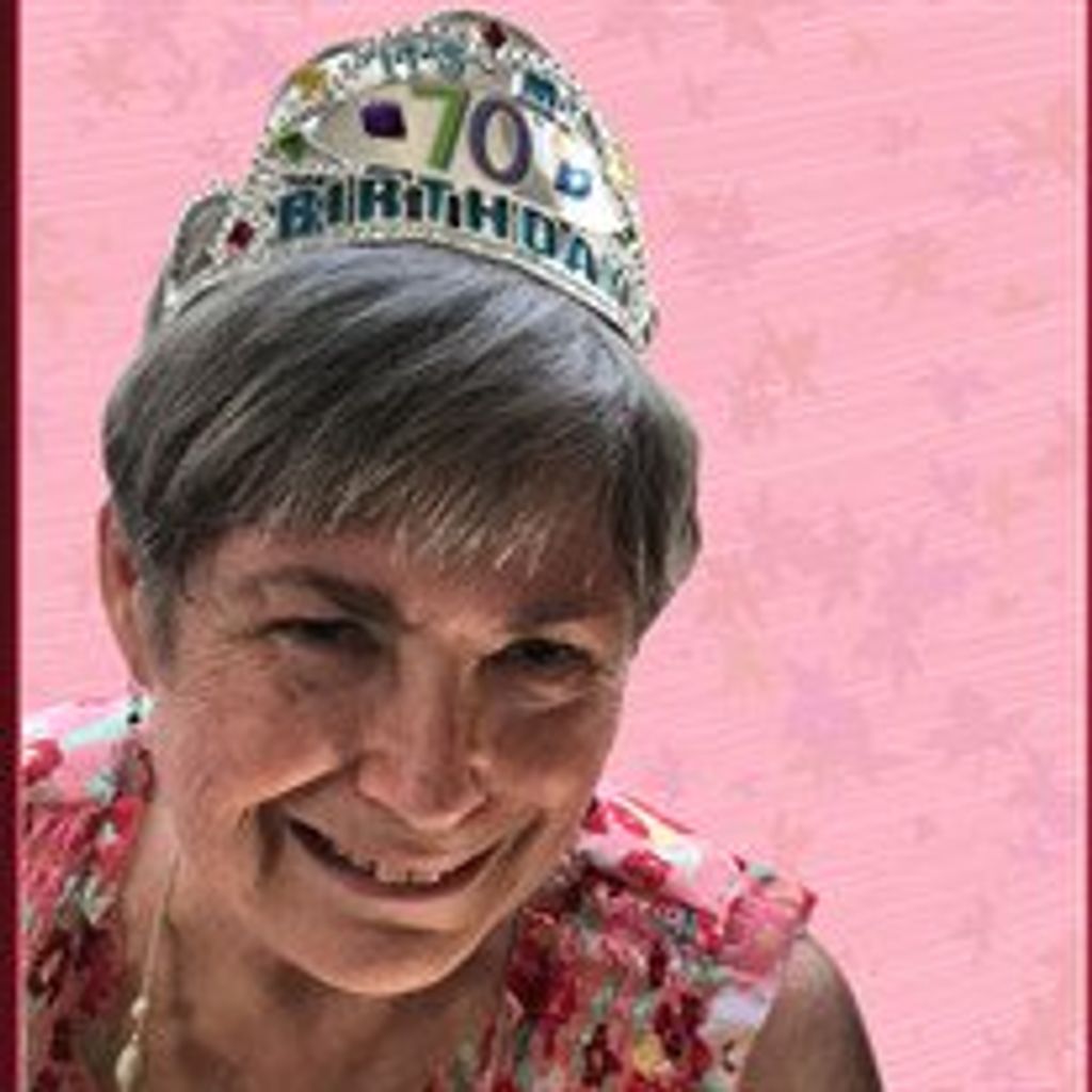 Margaret  M Pope