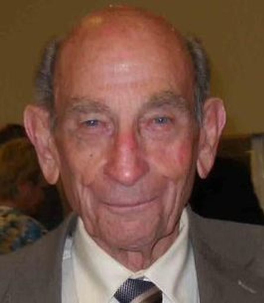Bernard Viellenave