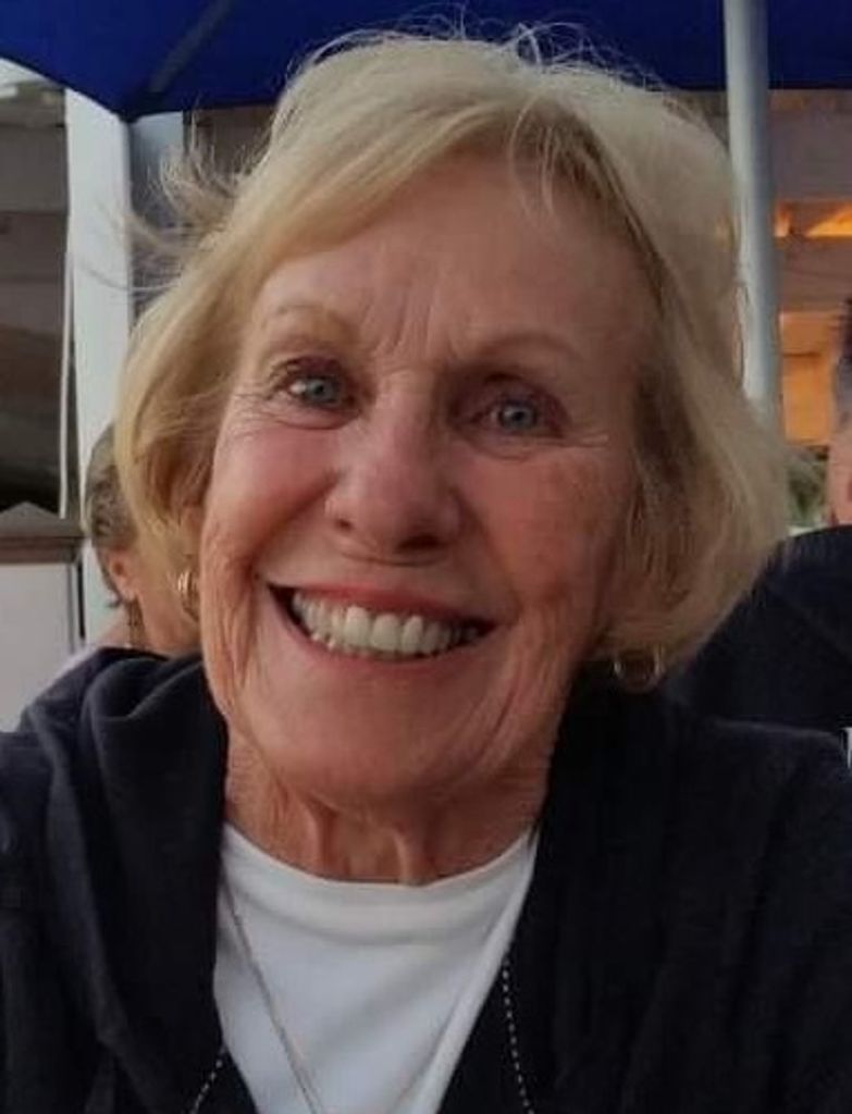 Gloria Lucille (Burgdorf)  Saunders Profile Photo