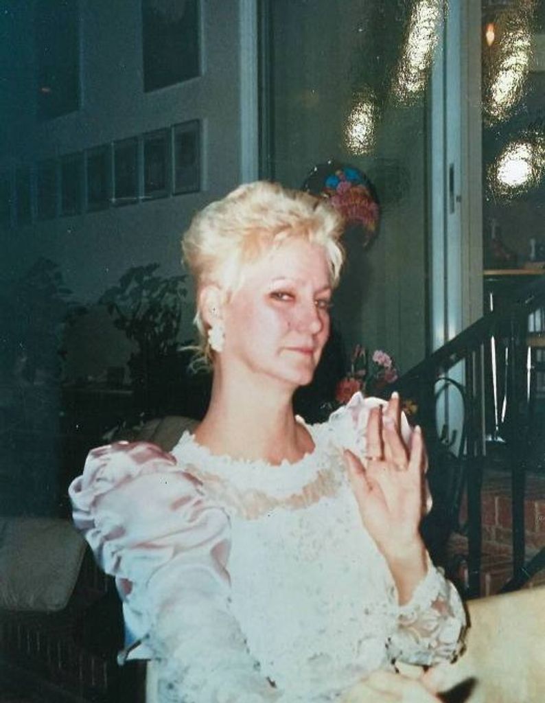 Virginia Lee Nicholson "Jenny"