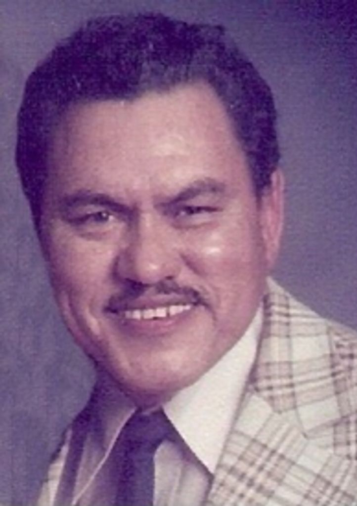 Mr. Johnny Dios Ordonez Sr.