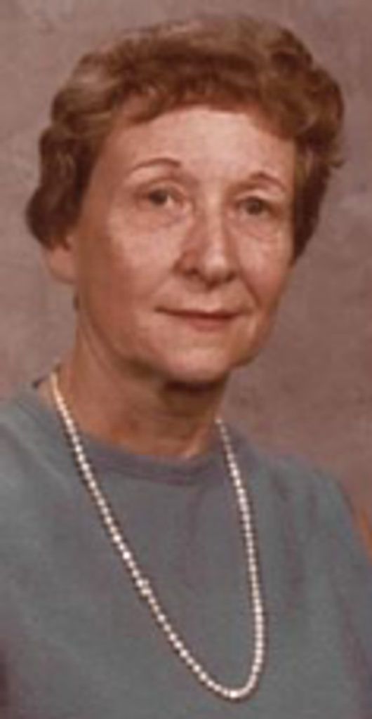 Margarette S. Berrisford