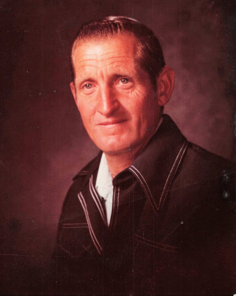Marvin Dean Harris