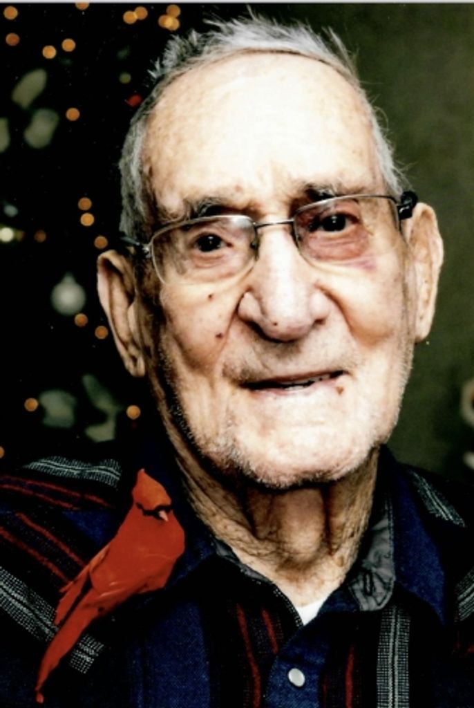 Kenneth J Patnode