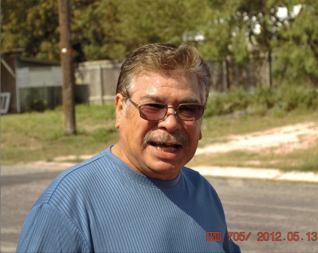 Arturo Trevino Jr.
