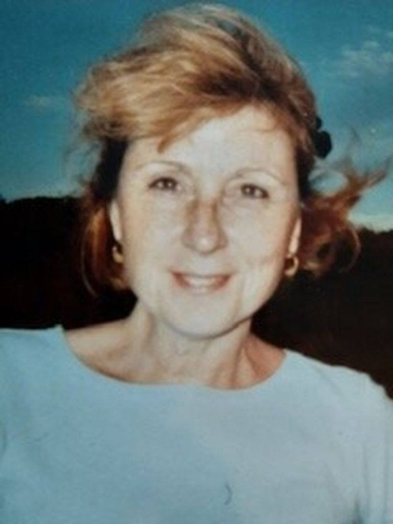 Susan Riley Clarke Profile Photo
