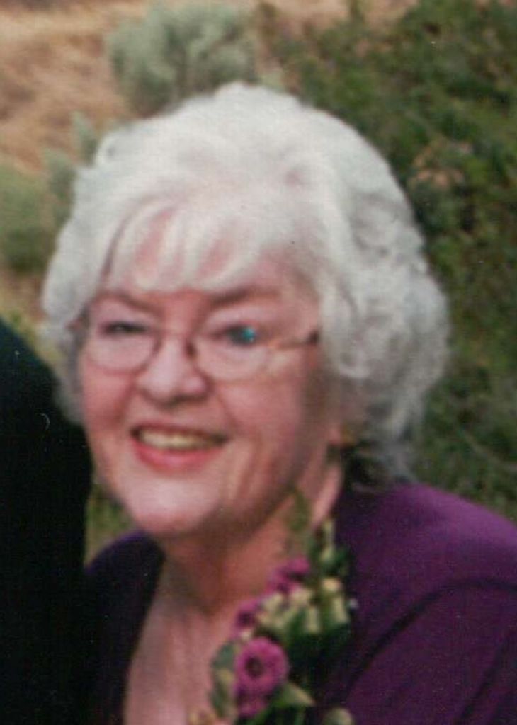 Shirley Lee Gailey