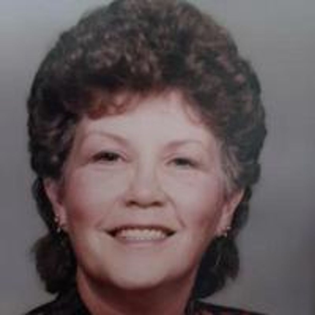 Patricia Talbot