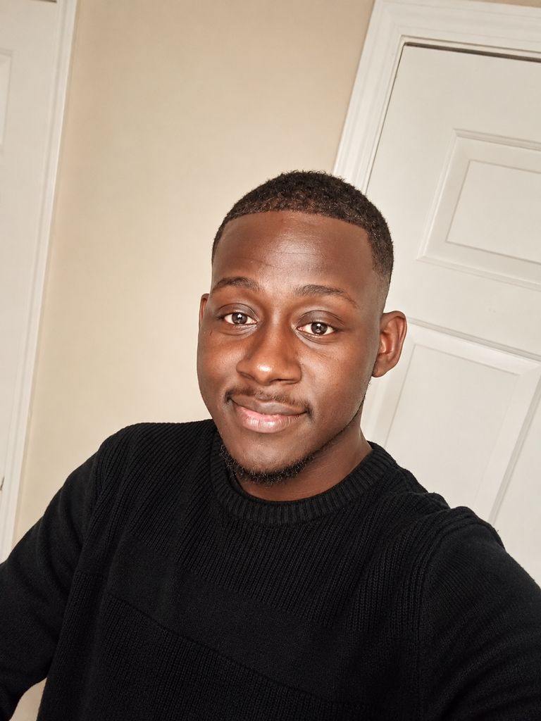 Dre Javorry Parson Profile Photo