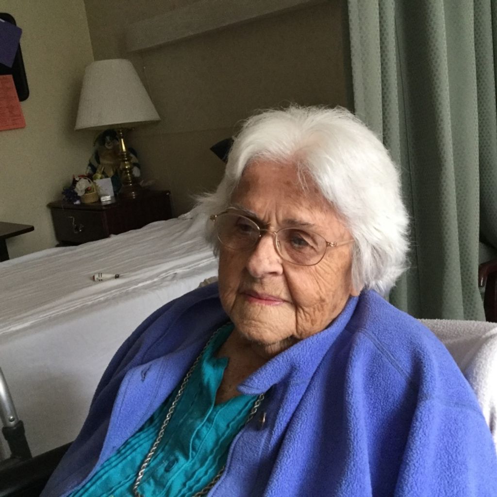 Gloria M. Stine Profile Photo