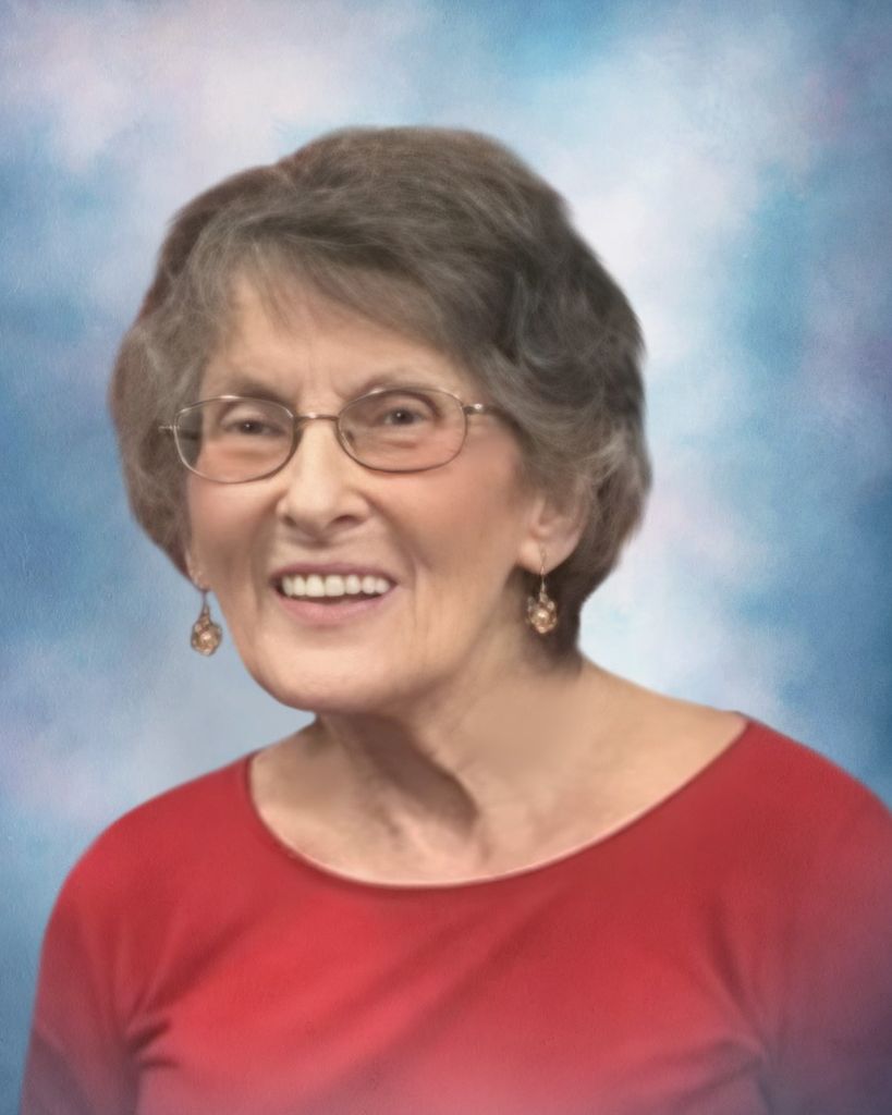 Vivian Lucille (McCrory) Yates Profile Photo