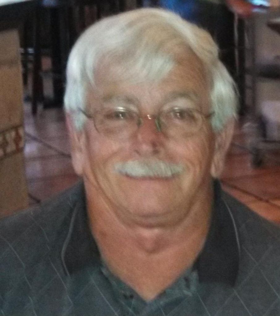 Bruce Steward Conley Profile Photo