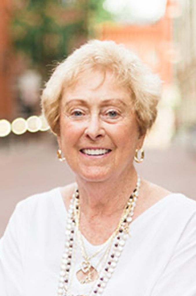 Marilyn R. Berger