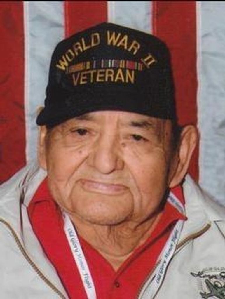 William M Pyawasay, Sr.