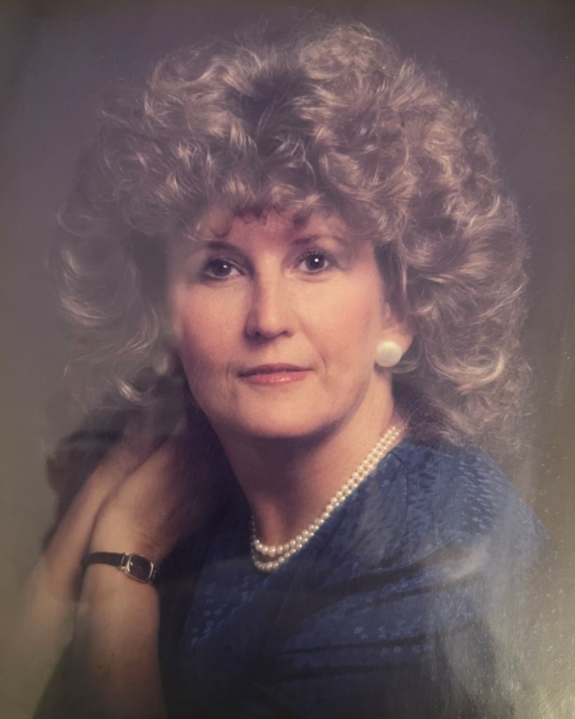Linda Dianne Ingram Van Zile Profile Photo