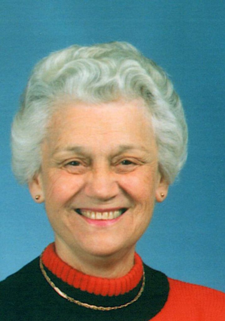 Nellie Juanita Turner Hopson
