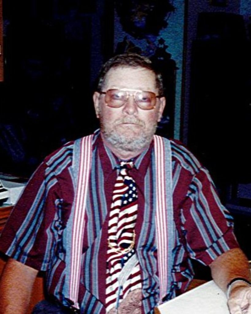Phillip D. Linn