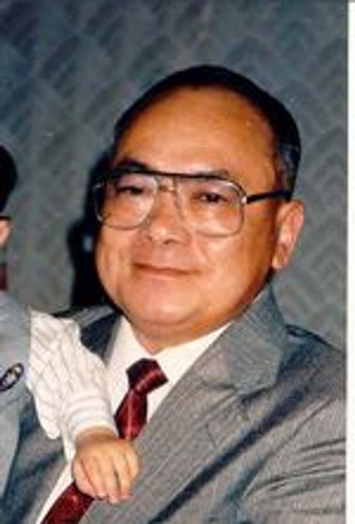 Huay Lin Fong