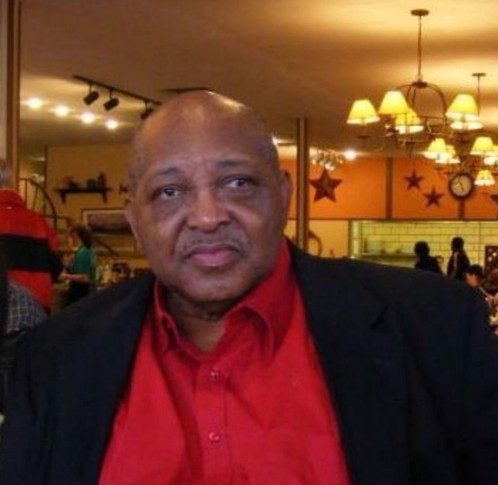 Robert Adams, Sr.