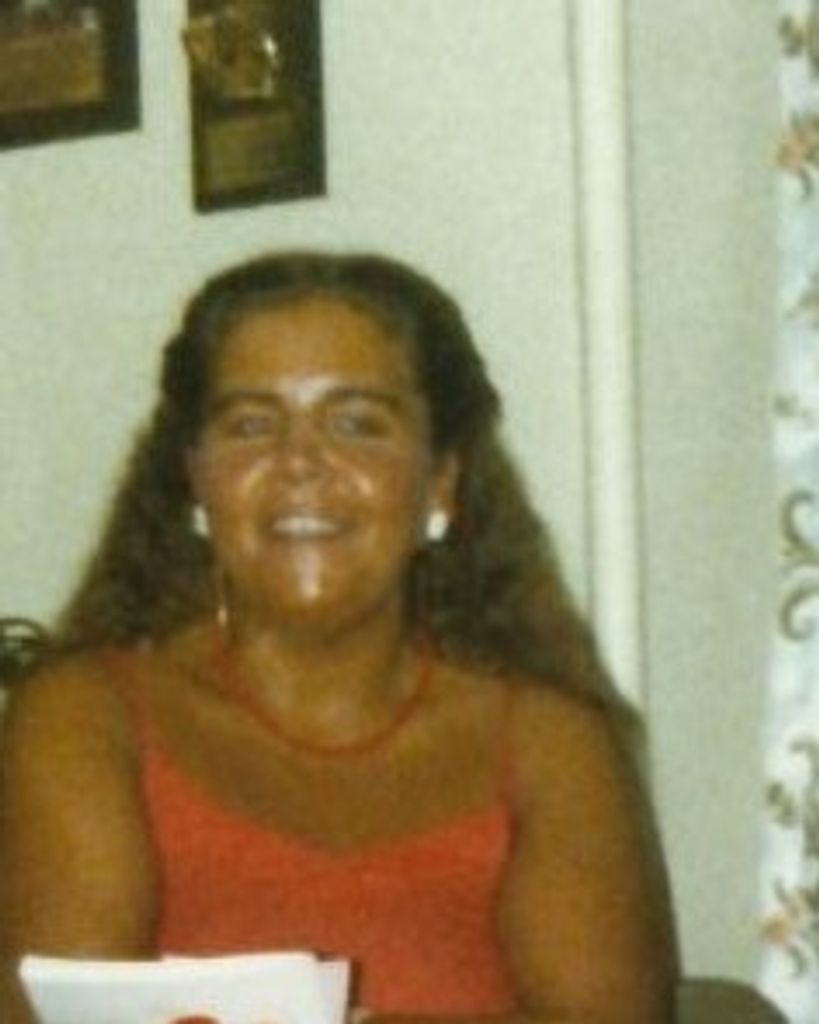 Nancy Jumbeck