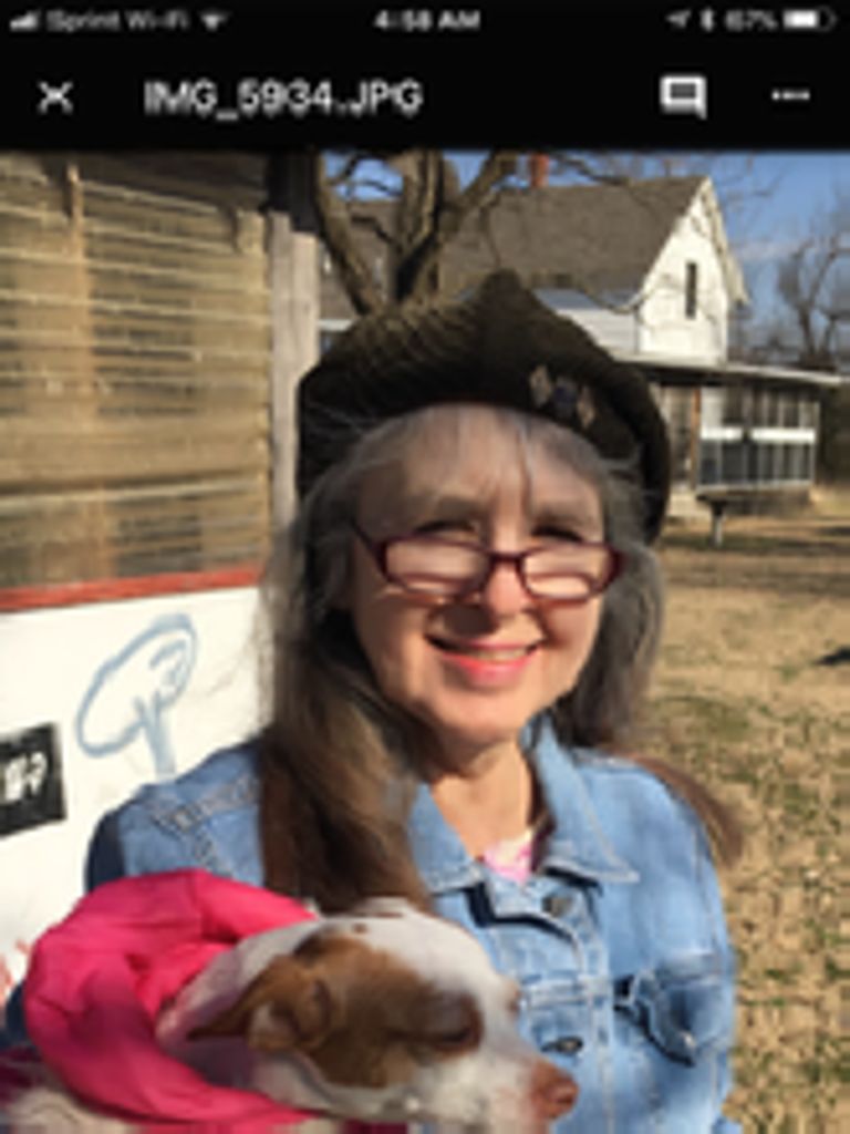 Linda Kay Sipe