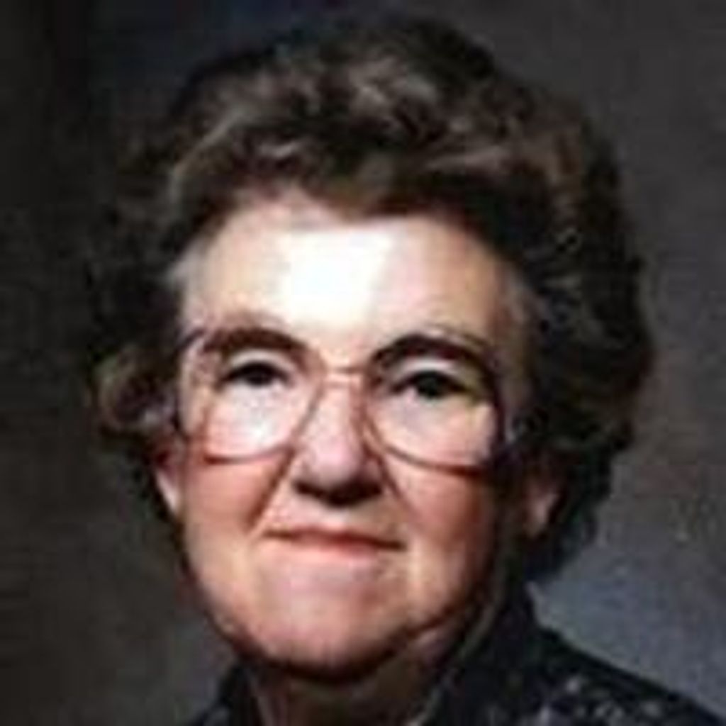 Ruth Moen