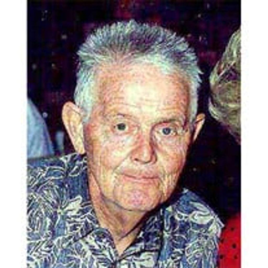 Robert R. Roberts
