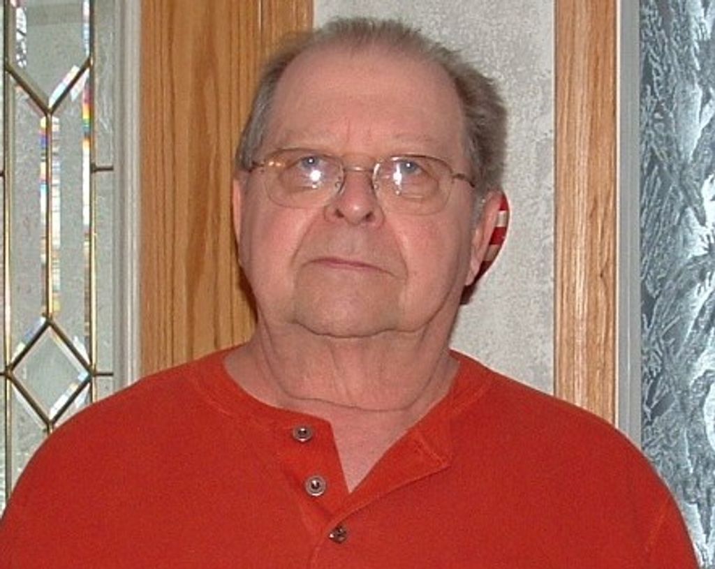 Irv Norbet Brewerton