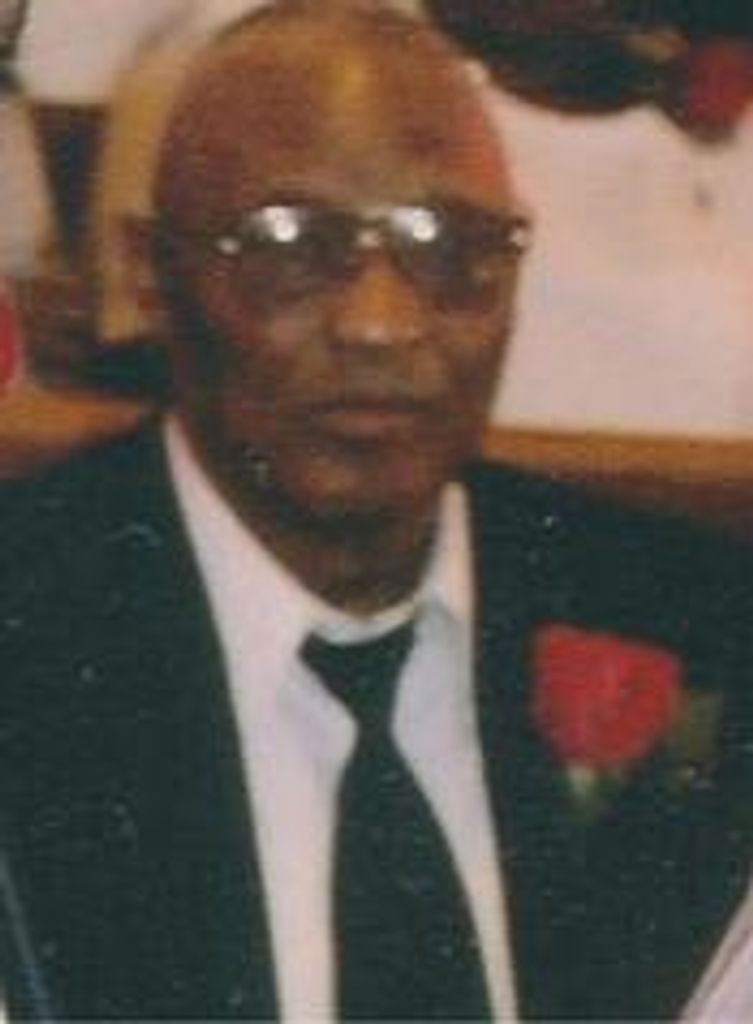 Thomas Eugene Burruss