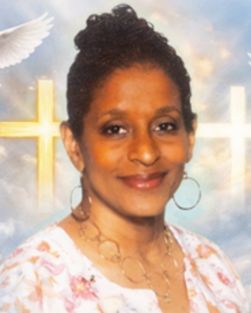 Sybil Michelle Jackson Profile Photo