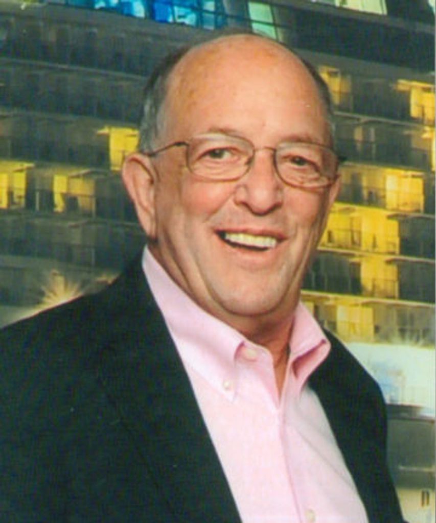 Karl Weeke Profile Photo