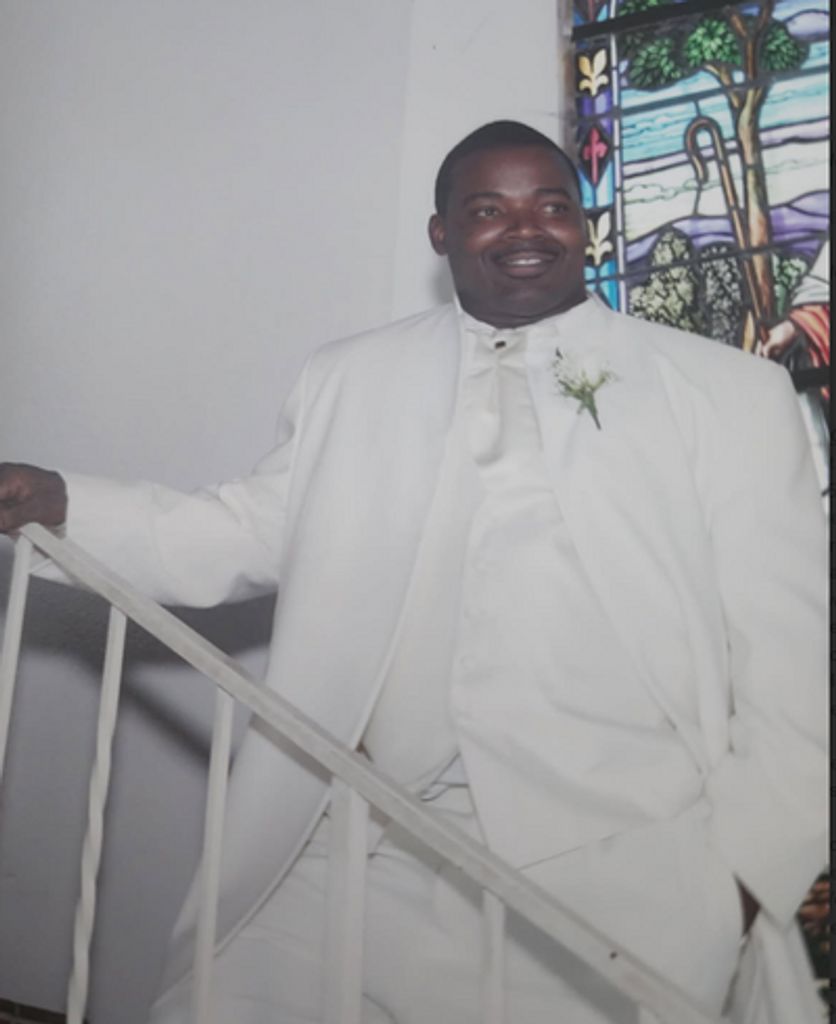 Joseph Crawford Profile Photo