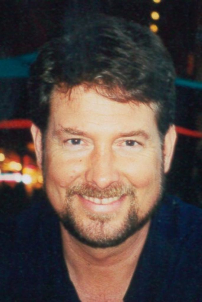Michael Charles Dehart Profile Photo