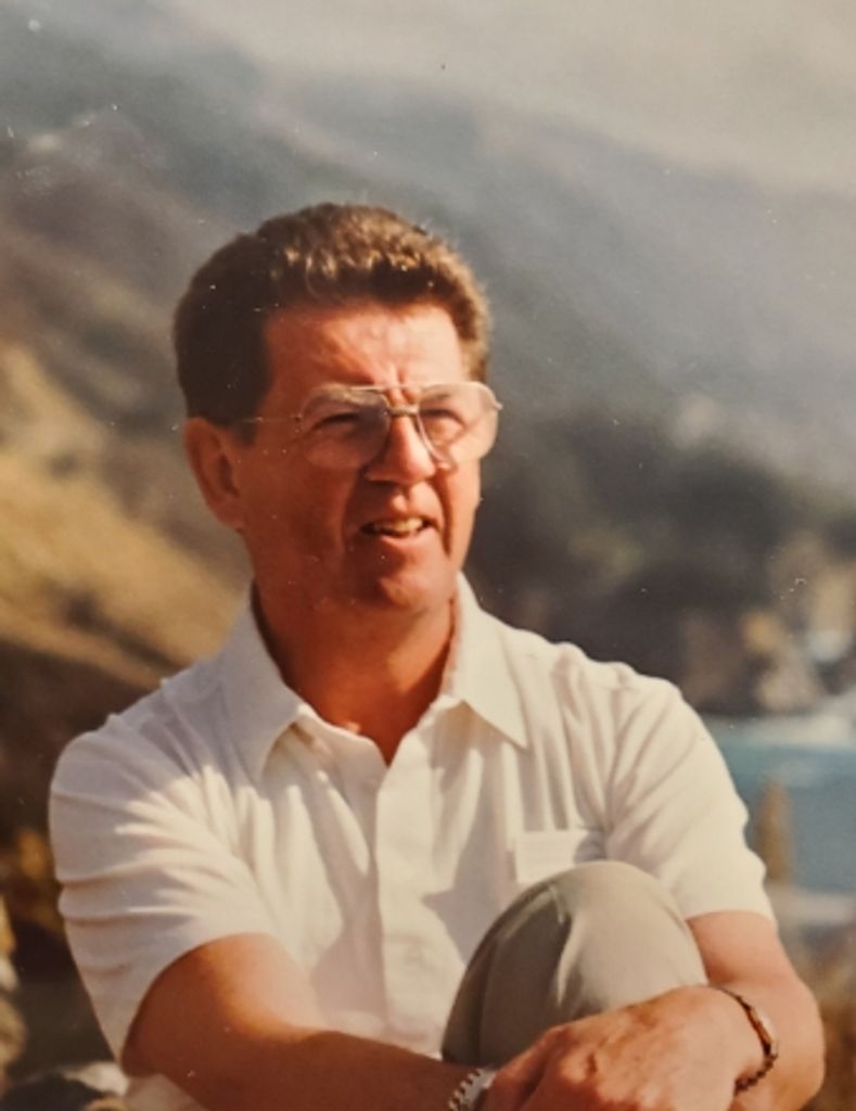 Laurence "Larry" Aldebert Profile Photo