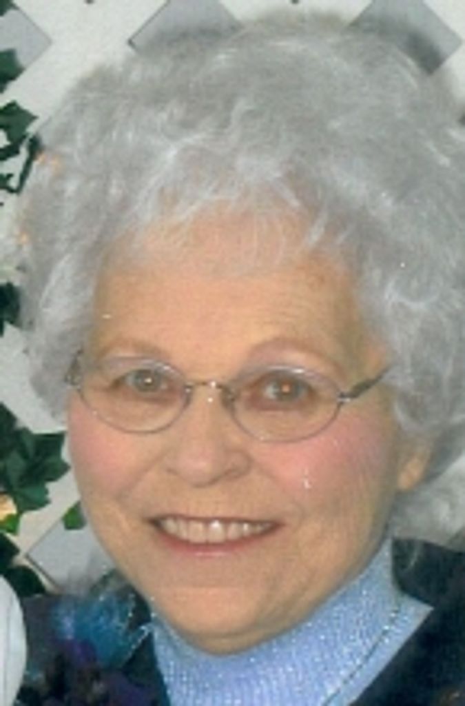 Marlene R. Lance