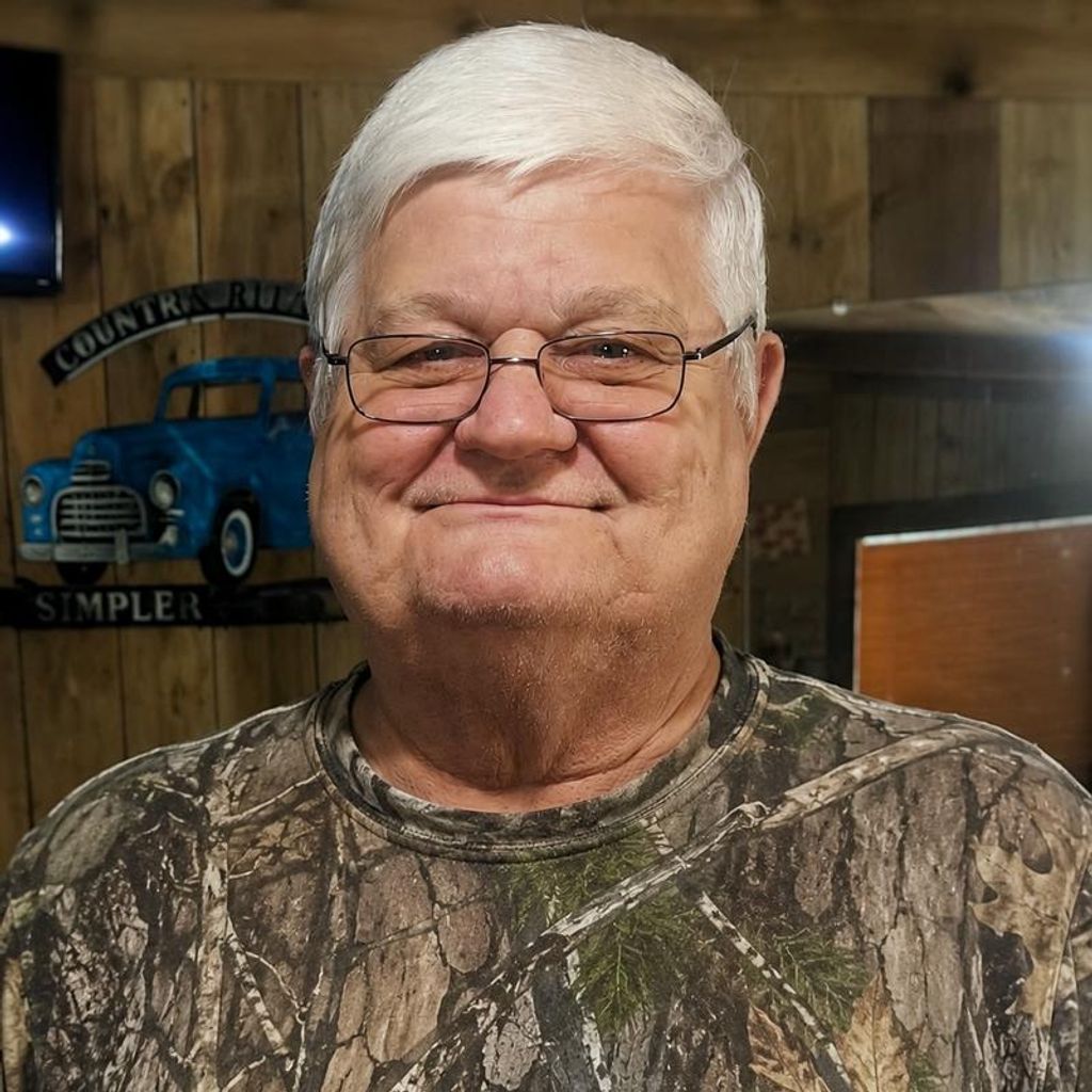 Charles Walter Ford, Sr. Profile Photo