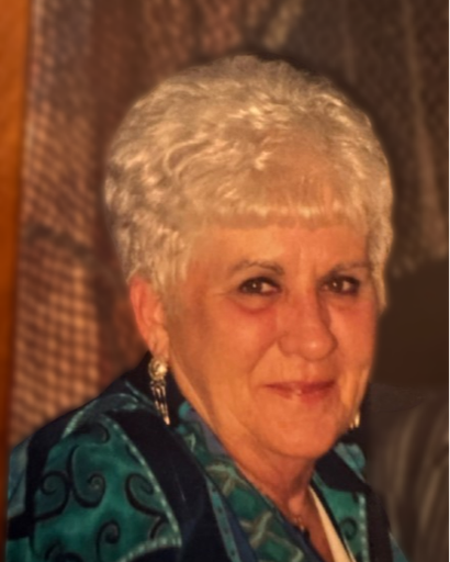 Melba Robertson Dodson, 87's obituary image