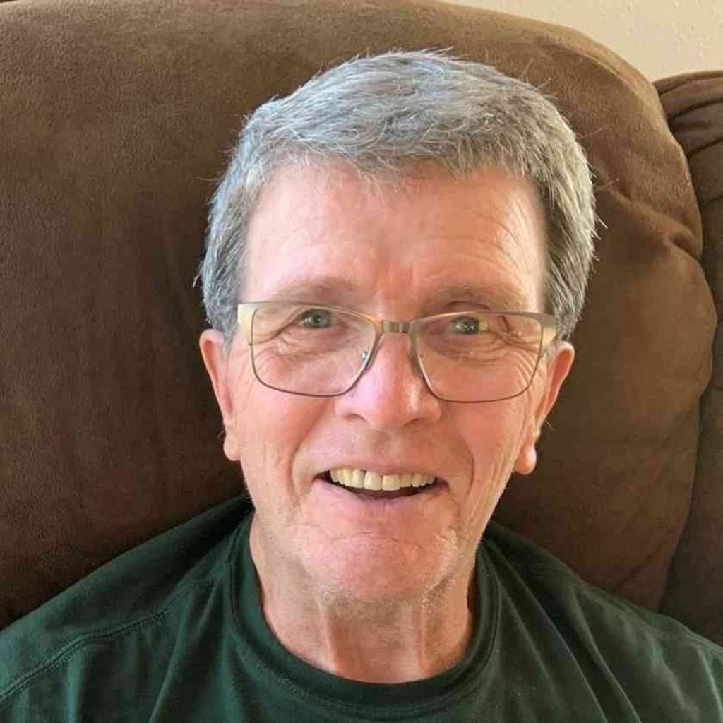 John "Guy" Gersich Profile Photo