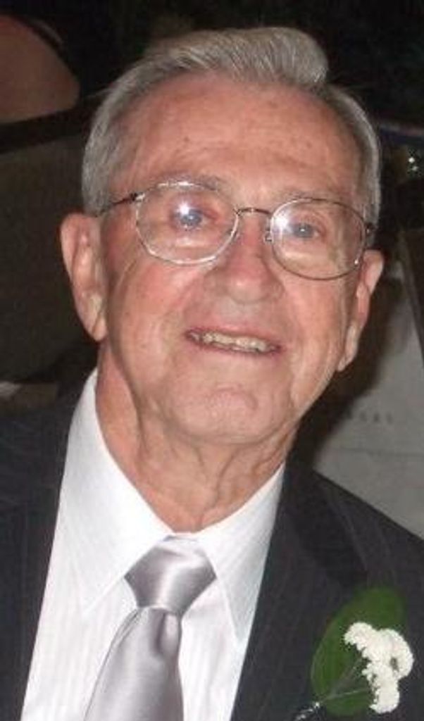 Charles Russell "Russ" Berry