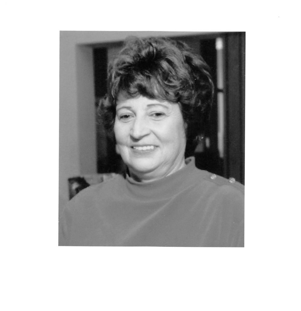 Jean M. (Kroll)  Green