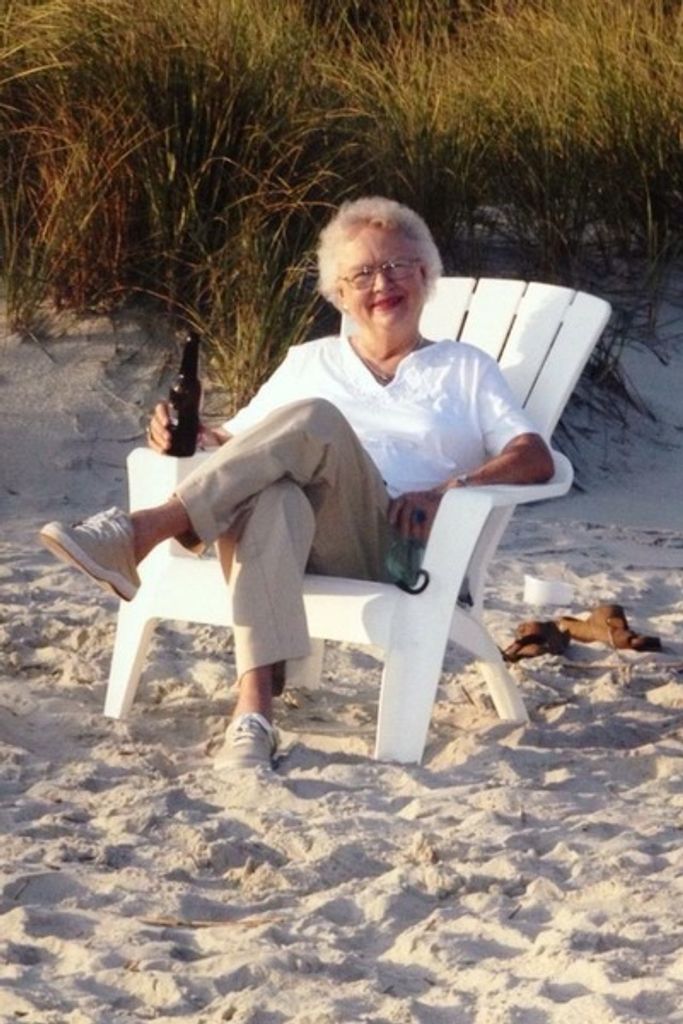 Geraldine Dugan Stoll