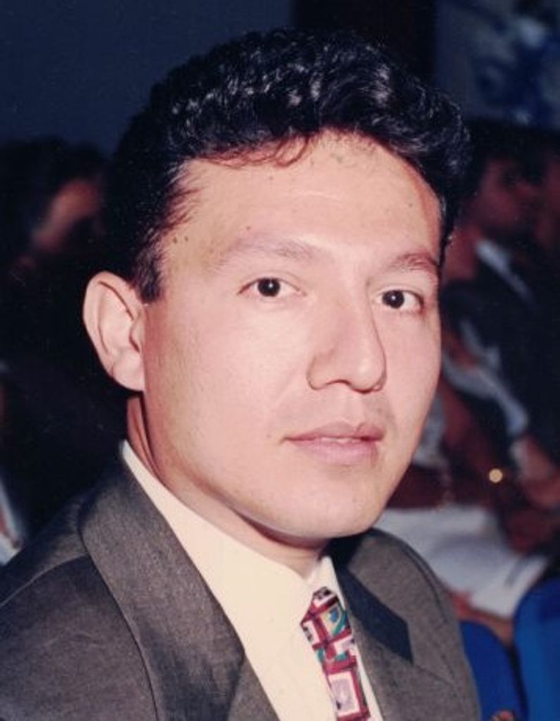 Carlos Sivira