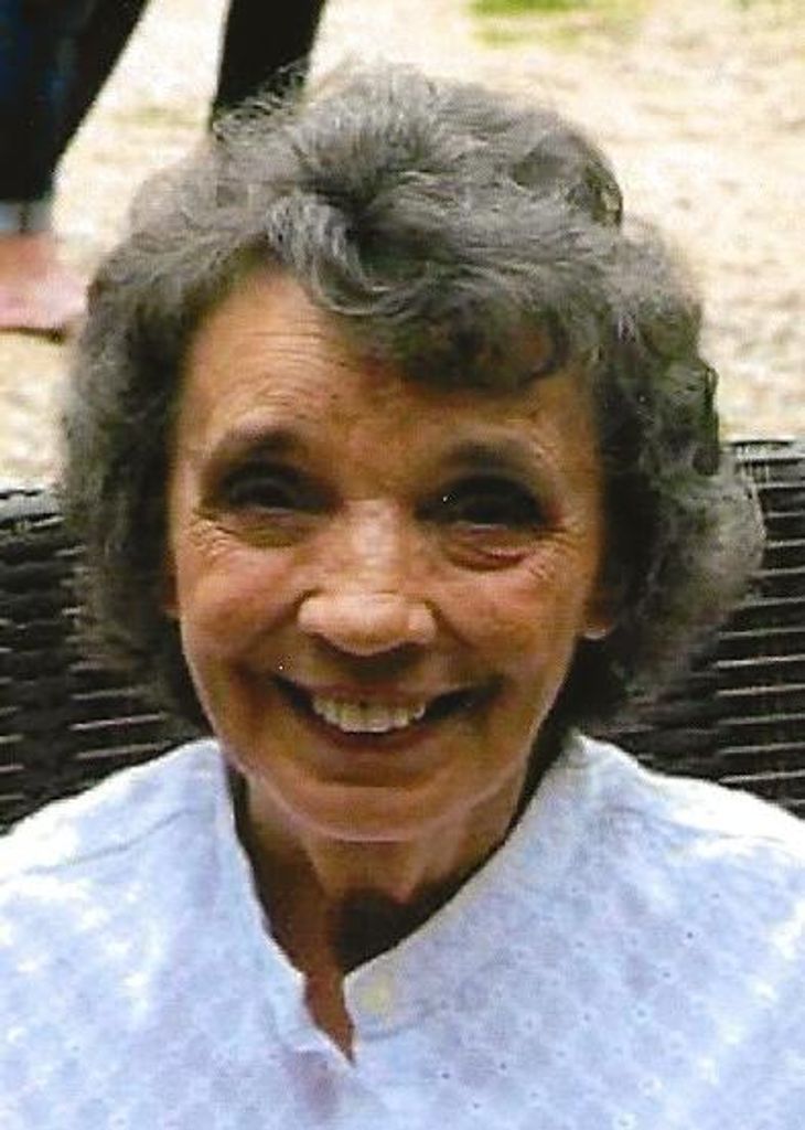Elizabeth "Libby" Houser Smith, 71