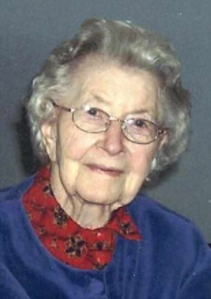 Elsie Palmer