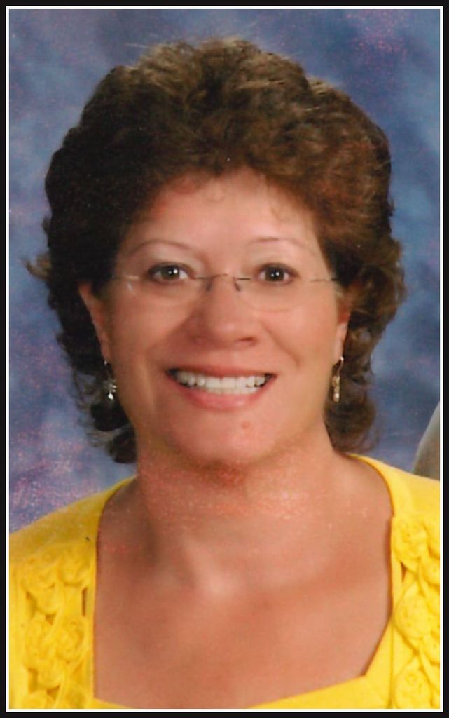 Marlene Marie Finley