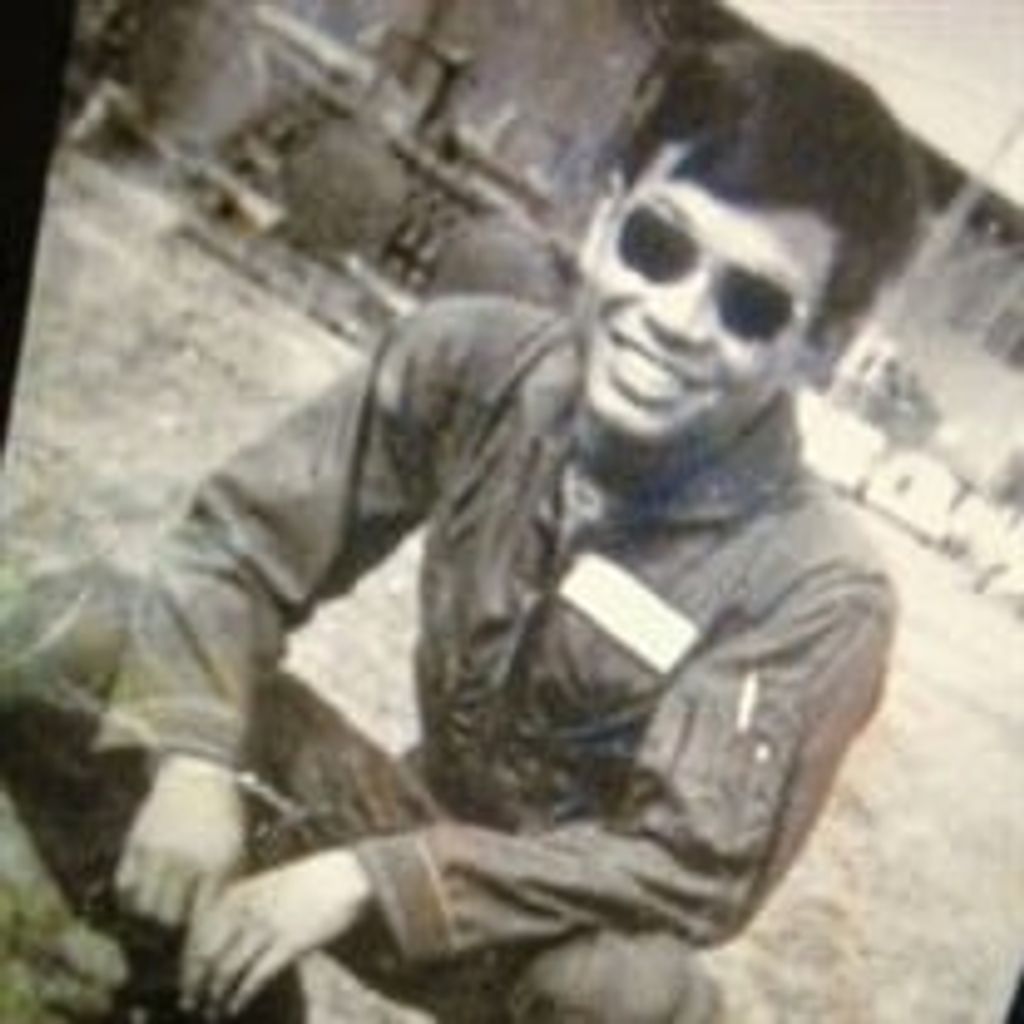 Kedkeo Siharath Profile Photo