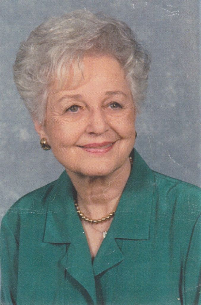 Maclin, Louise Ollie