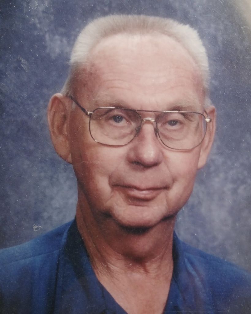 Rodney Orville Wold Profile Photo